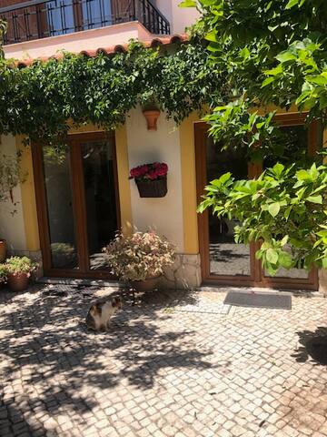 Villa Ávilla. Luxo e Charme. gallery image 2