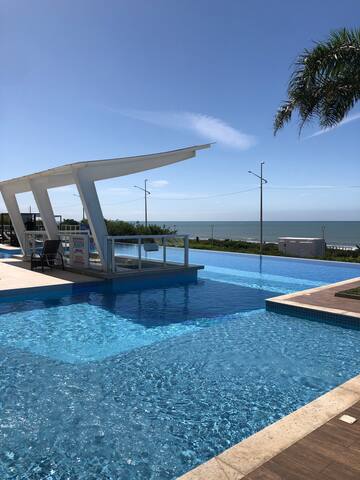 Diegoli Imóveis managed Airbnb listing 2