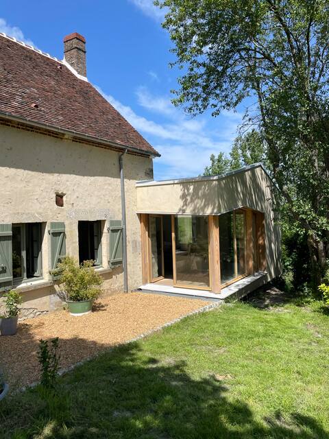 Country House