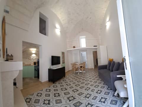 Casa Nzella