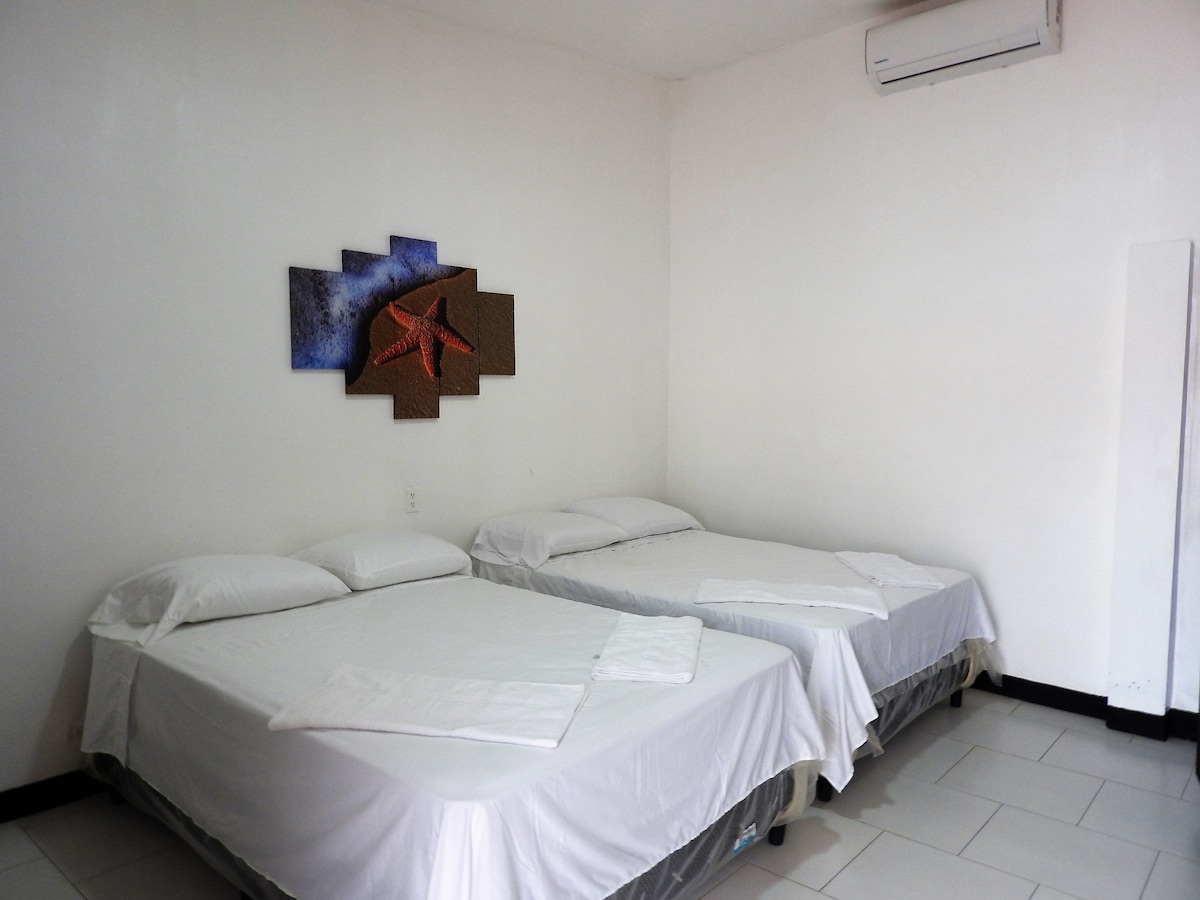 غرفة النوم 2