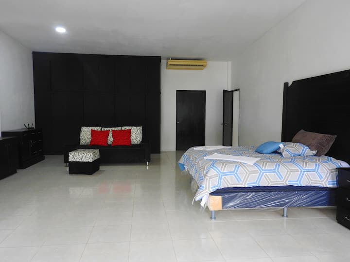 Bedroom 6