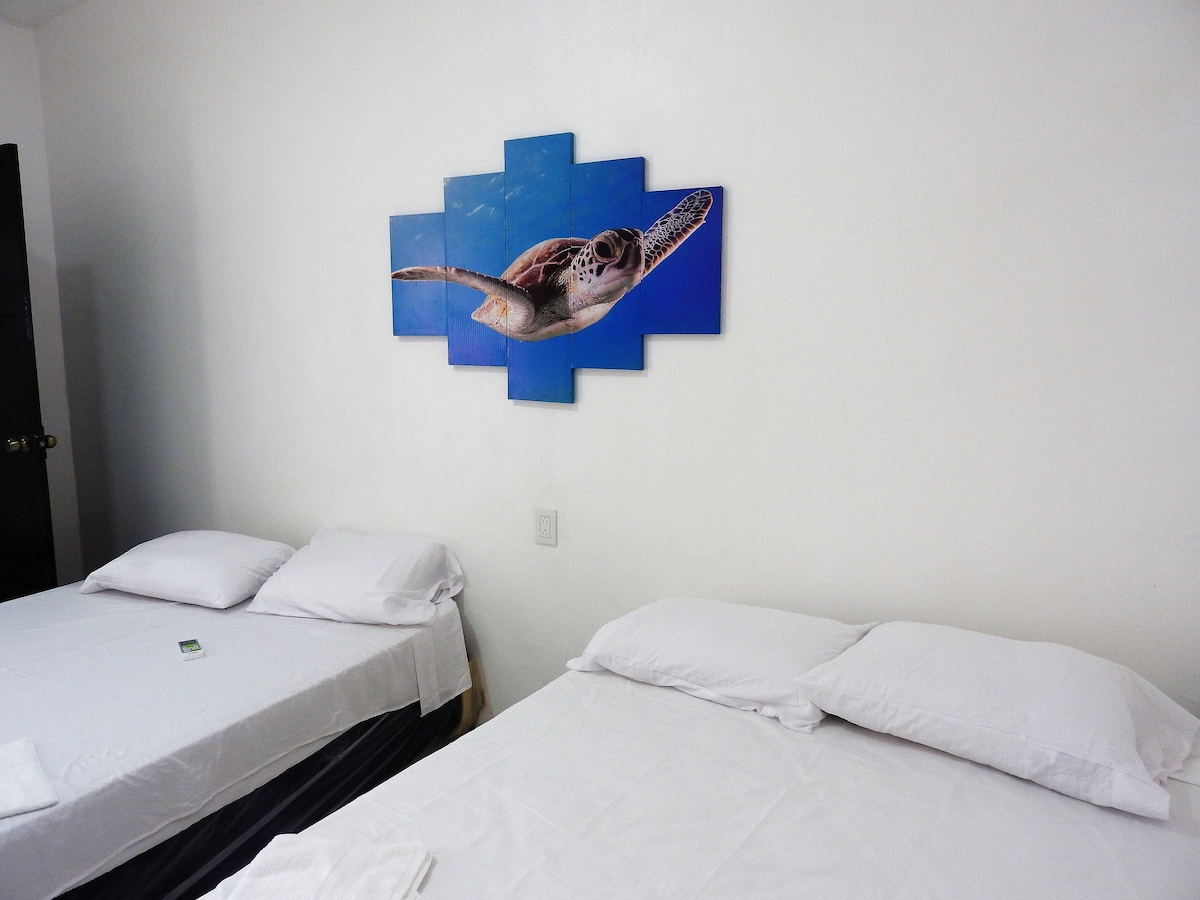 غرفة النوم 4