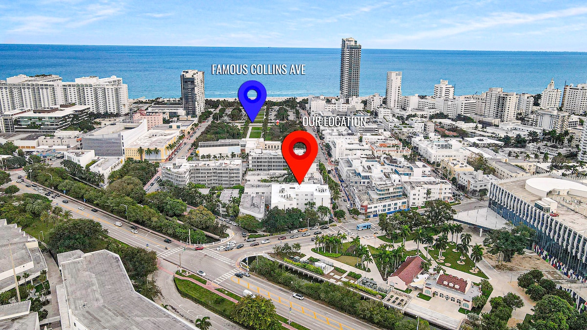 Belleza South Beach