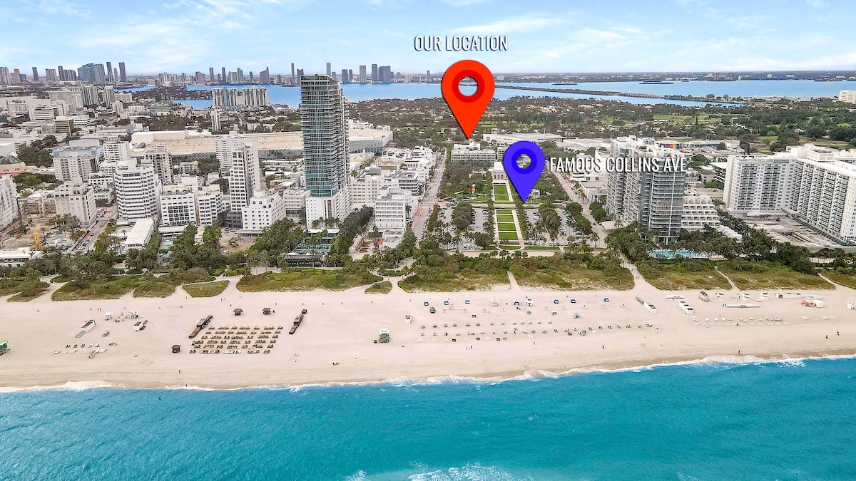 Belleza South Beach