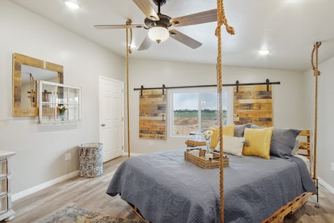 Sweet Suite Retreat, Cedar City