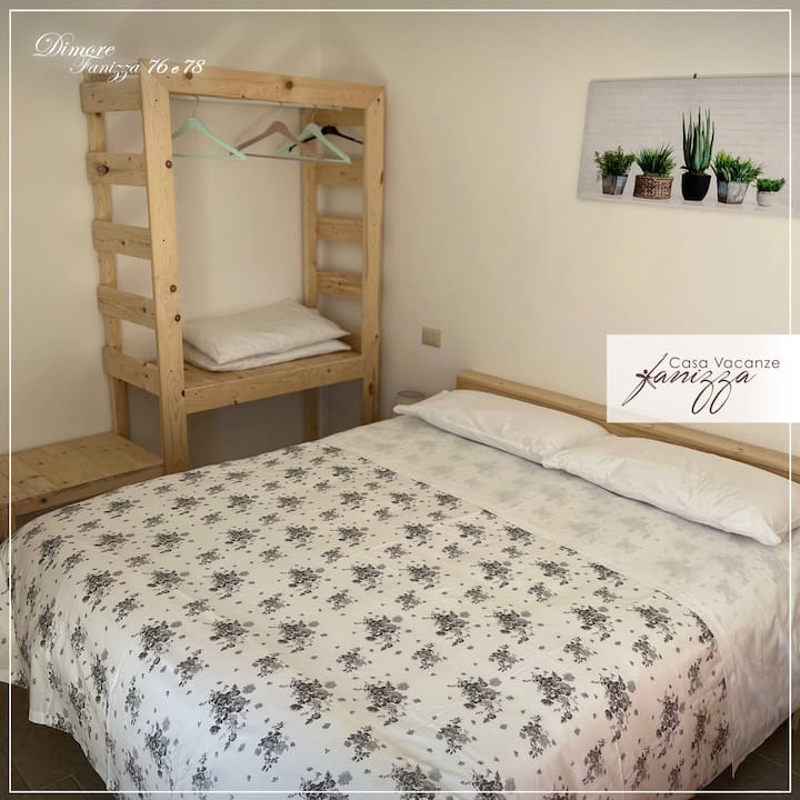 Spálňa 1