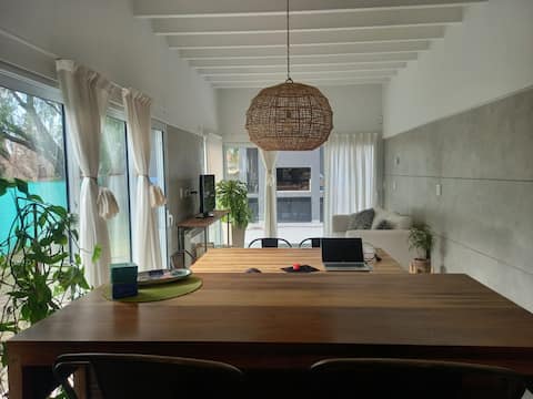 Anuncio de Airbnb popular: Wine Roads House - Chacras de Coria / Lujan de Cuyo en Luján De Cuyo