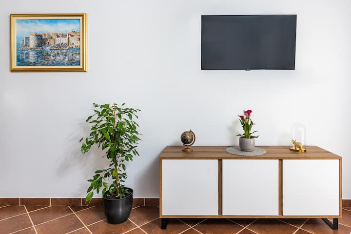 Apartment Lucija - Mlini