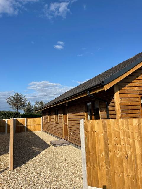 Lodge with 6  Bedrooms
