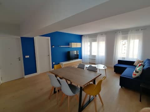 Top Airbnb: Casa Elisa en León