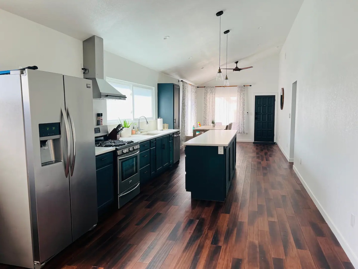 HGTV Dream Home! Downtown, UT!