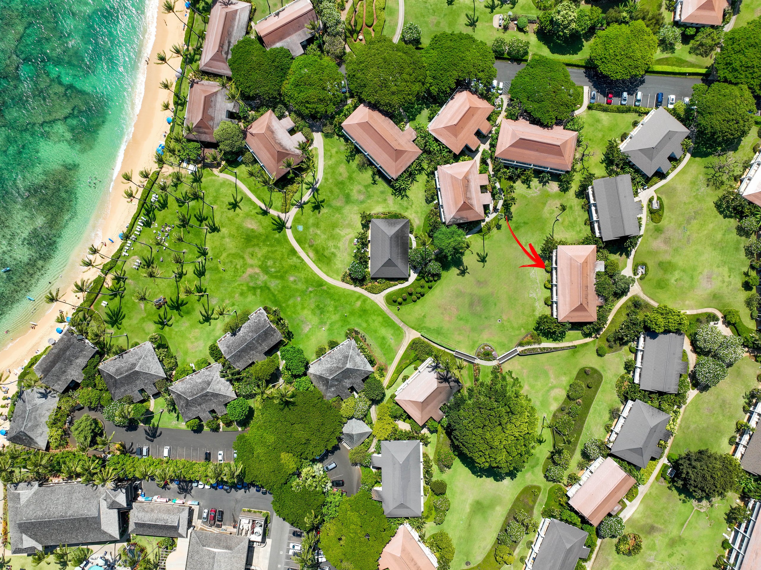 One Bedroom On the World's Most Beautiful Beach - Image 2