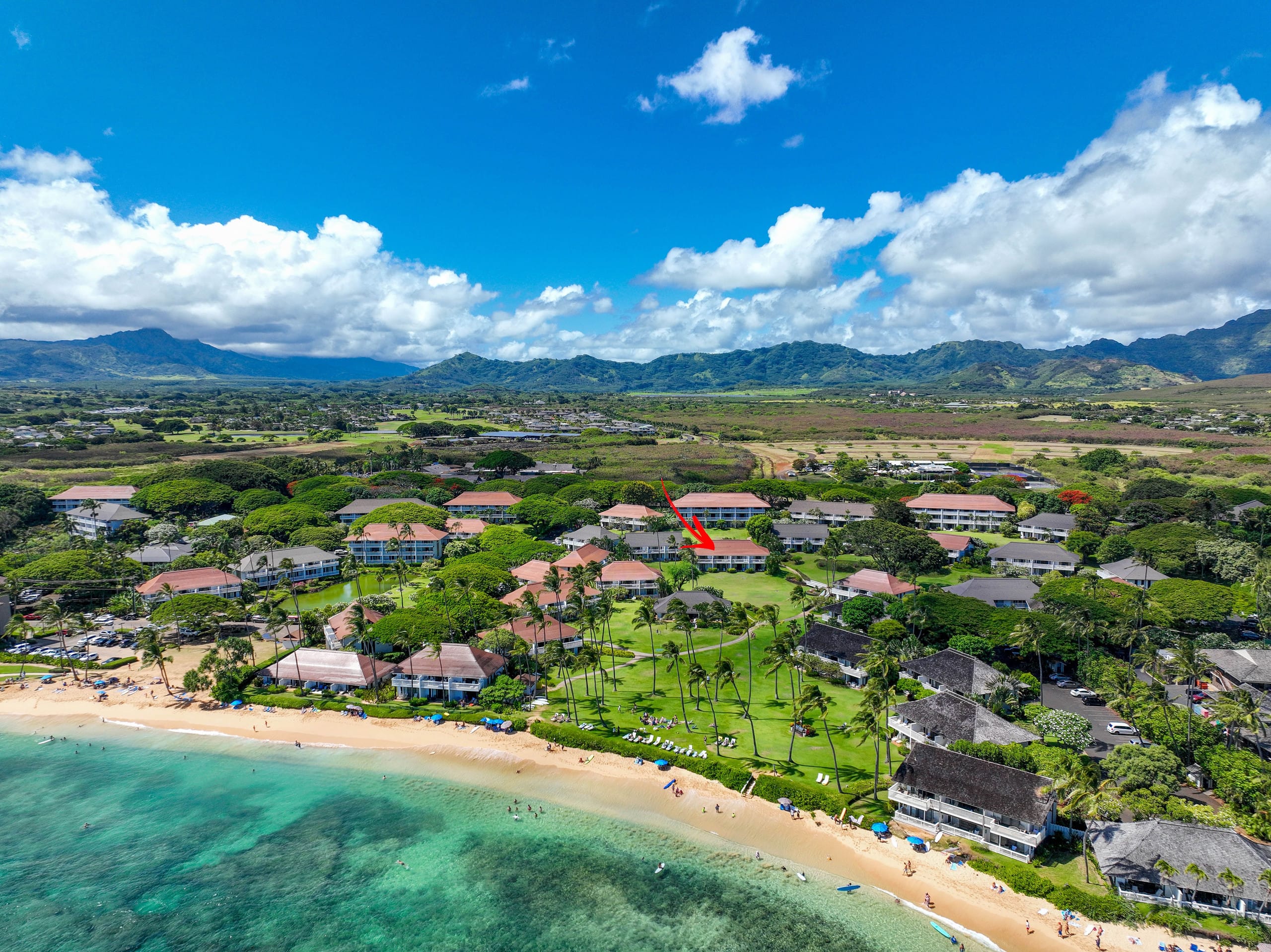 One Bedroom On the World's Most Beautiful Beach - Image 6