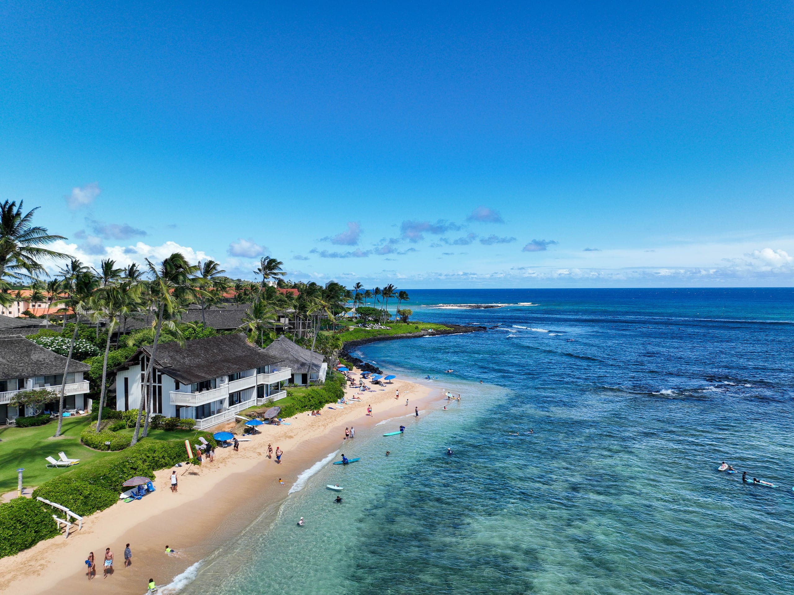 One Bedroom On the World's Most Beautiful Beach - Image 1