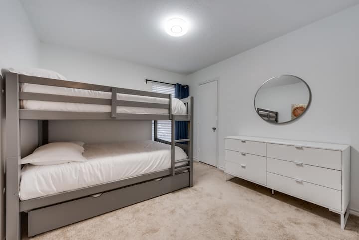 საძინებელი 3