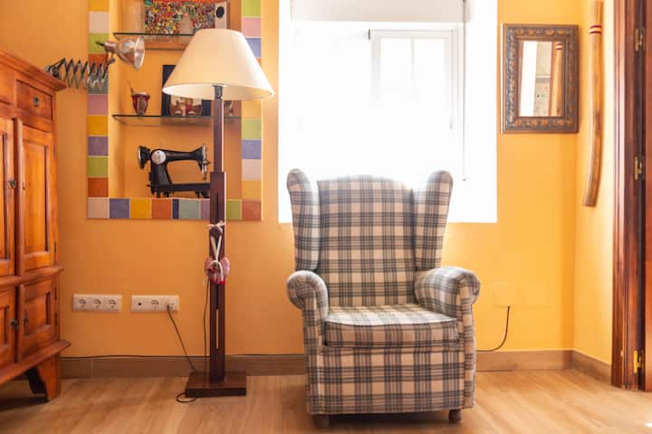 Habitación 1