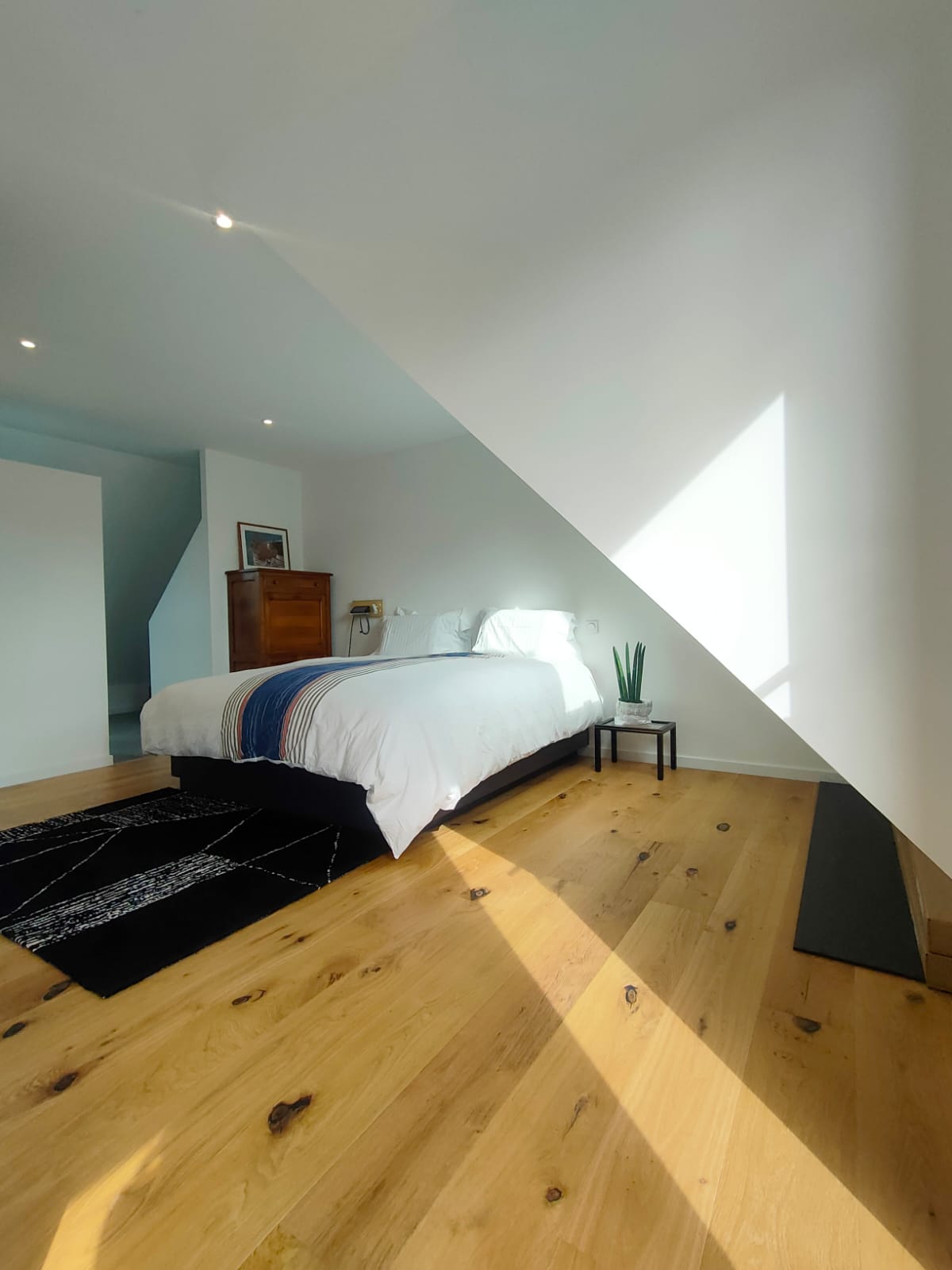 Спална соба 1