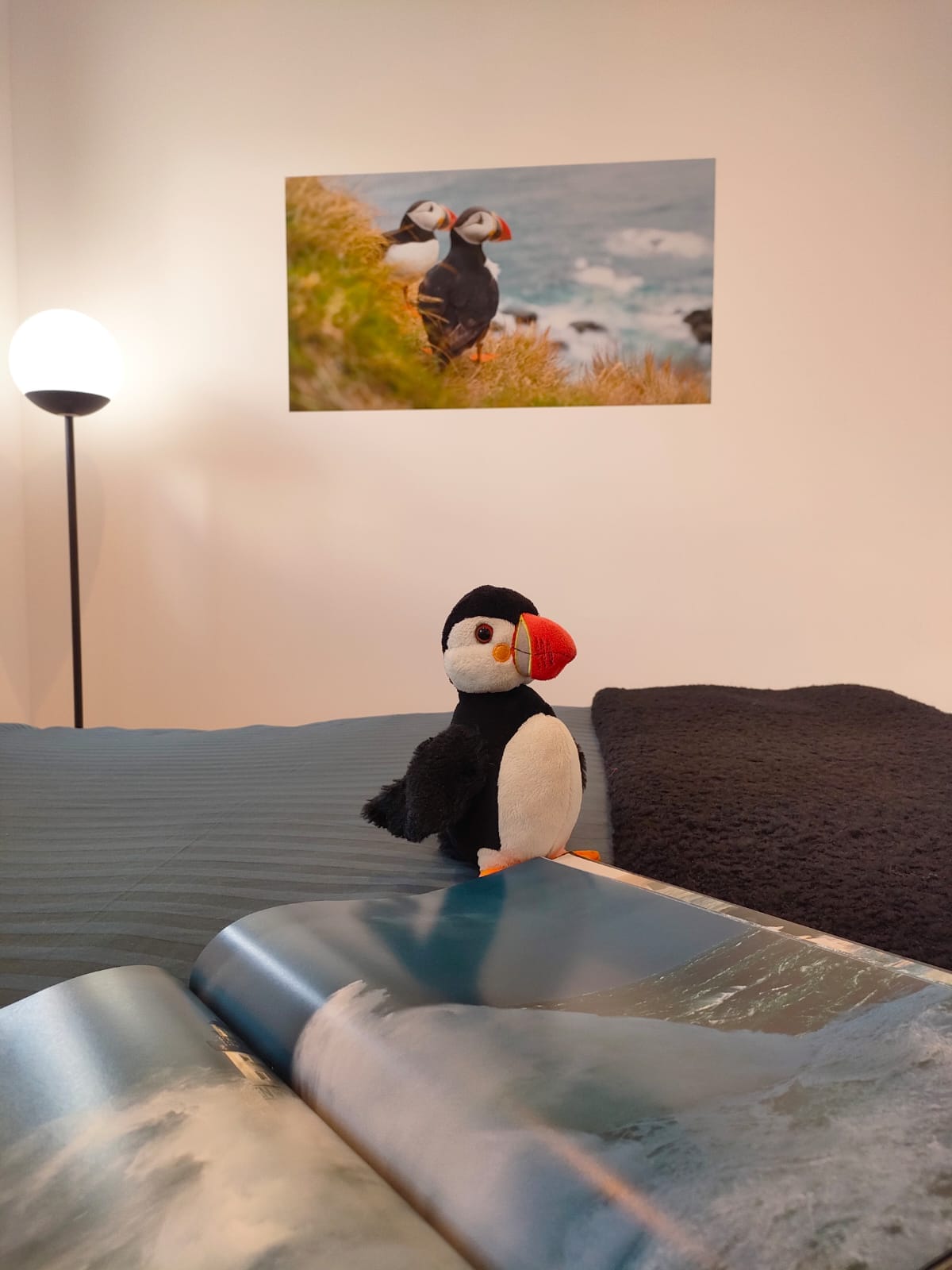 Спална соба 2