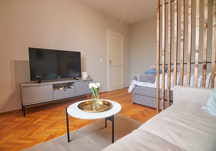 Apartment Bigeste - Opatija