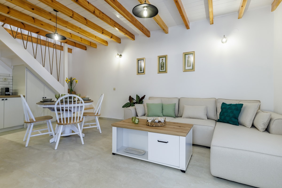 Всекидневна