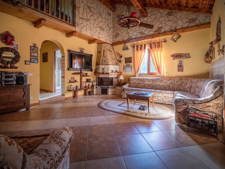 Cabana Barbu Sebes Brasov - Făgăraș