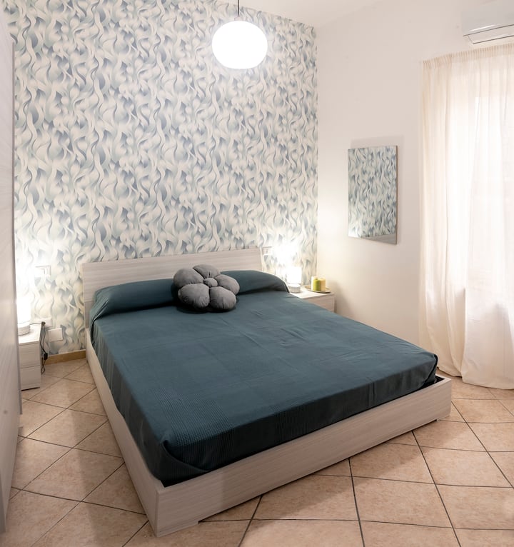 Спална соба 1