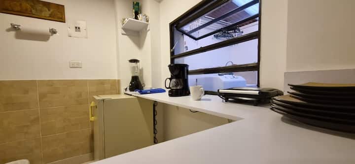 Acogedor Apartamento - Tunja