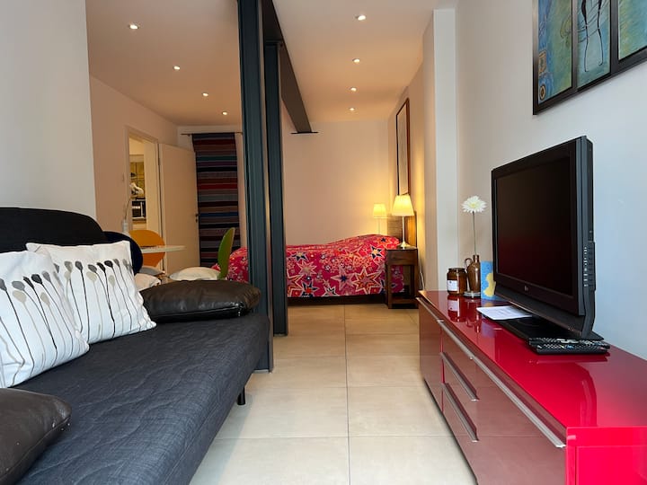 Appartement In Stieldorfer-mitte - Königswinter