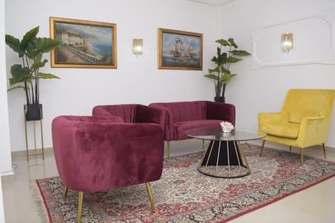Appartement centre Brazzaville