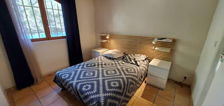 Habitación