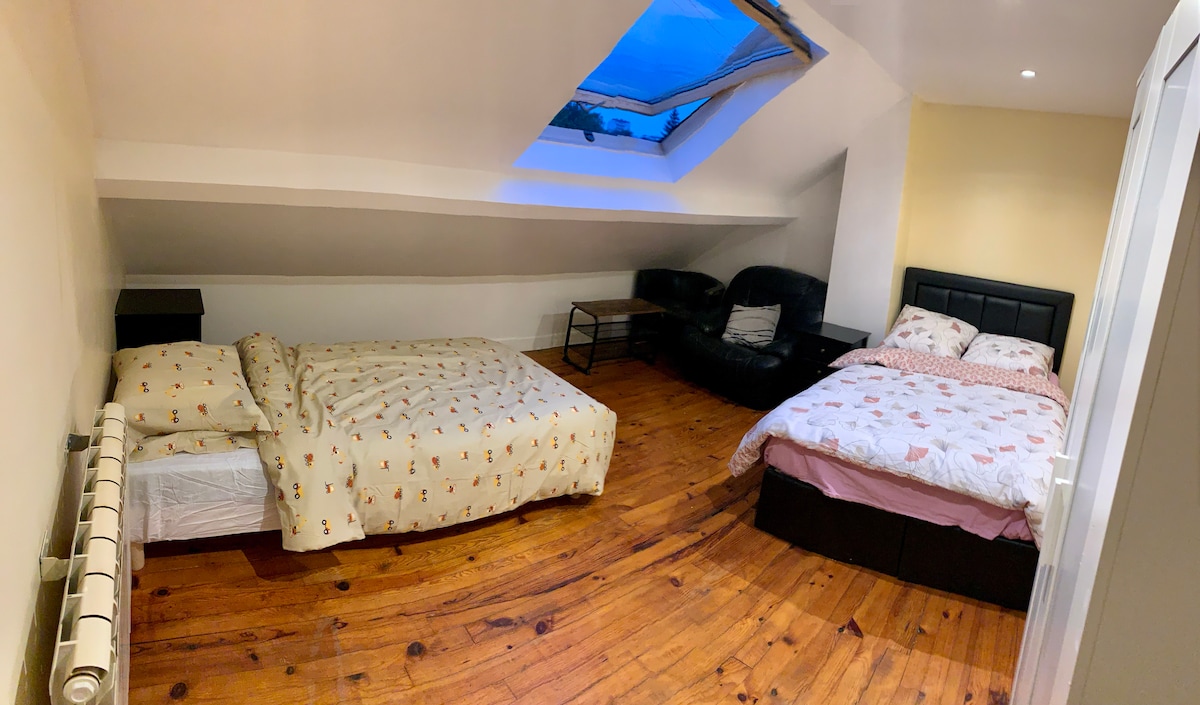 غرفة النوم 2