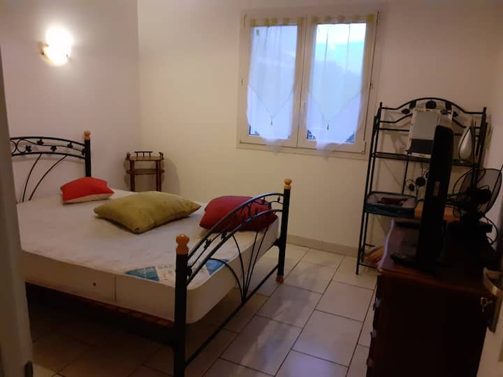 Belle Villa Climatisée, Au Calme Avec Piscine P. - Perpignan