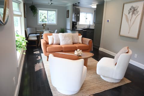 Modern Home Close to NYC!