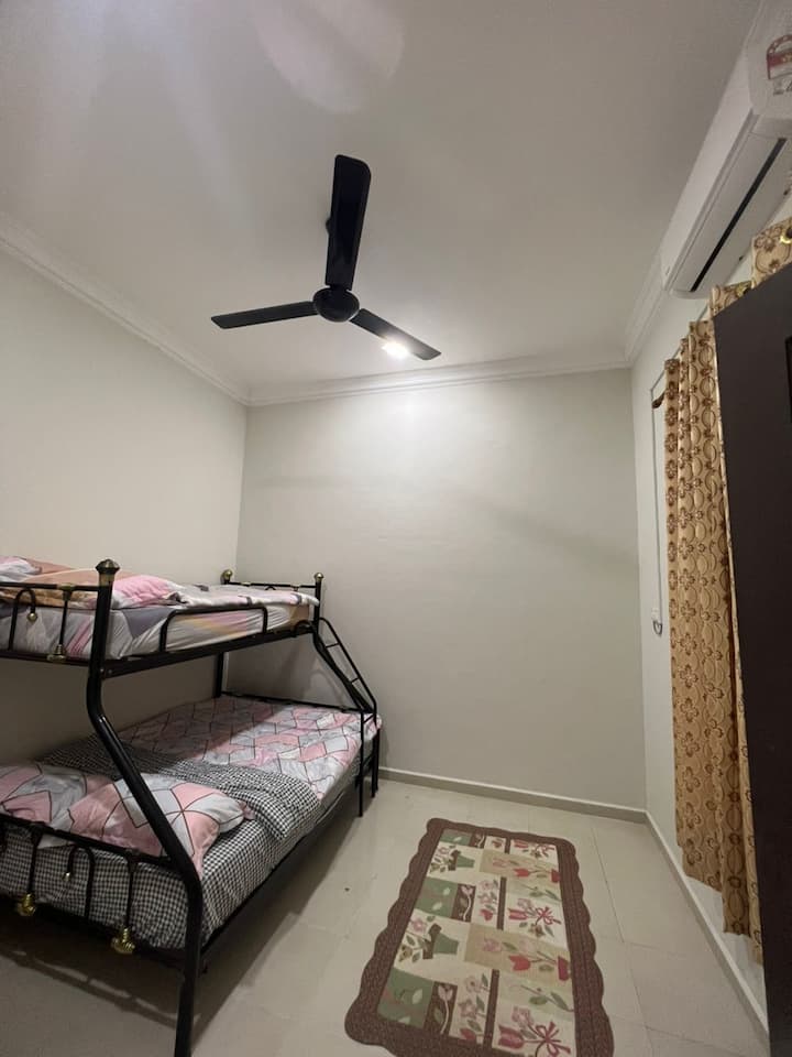 غرفة النوم 3