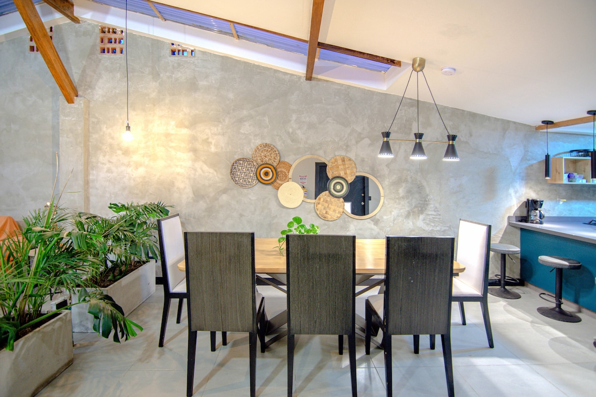 Villa el Poblado — photo 1