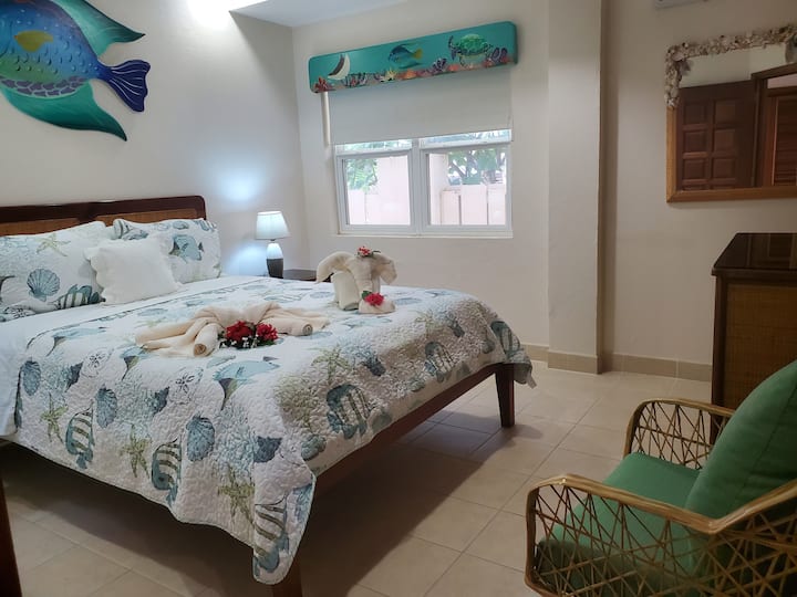 საძინებელი 1