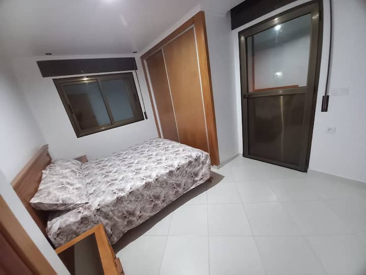 Belle Appartement, Quartier Calme Près De La Plage - Oued Laou