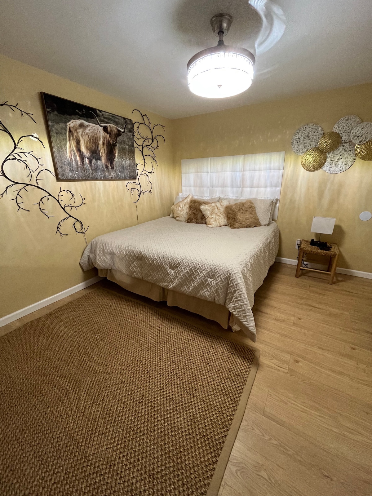 Спална соба 3