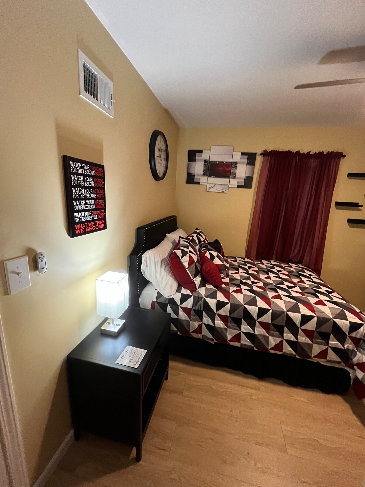 Спална соба 2