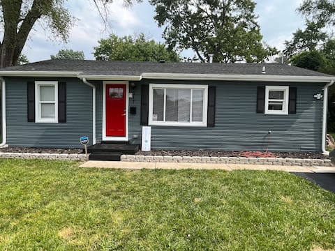 Leopardprint CO.Executive Suite#1