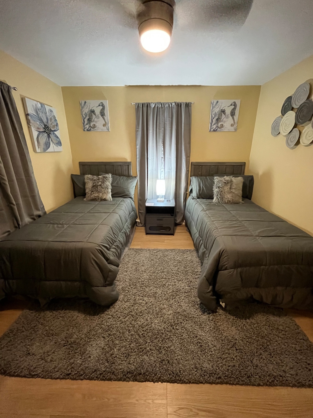 Спална соба 1