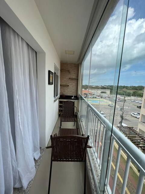 Vacation rentals