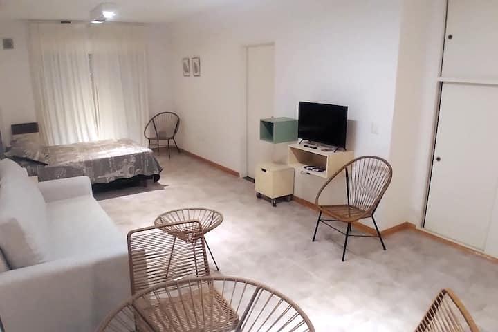 Departamento de 1 dormitorio en Villa General Mitre