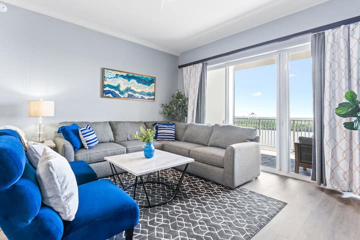 Renovated Condo 2 Miles Away From Disney Lake View - Lake Buena Vista, FL