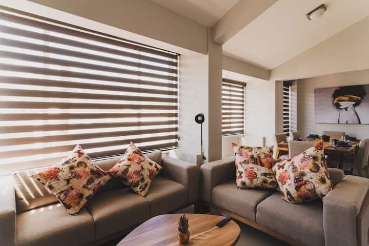 Apartamento Gotti - Oaxaca