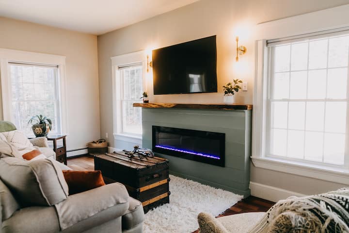 Living room 1