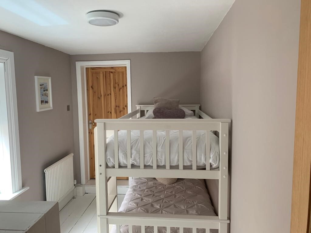 غرفة النوم 3