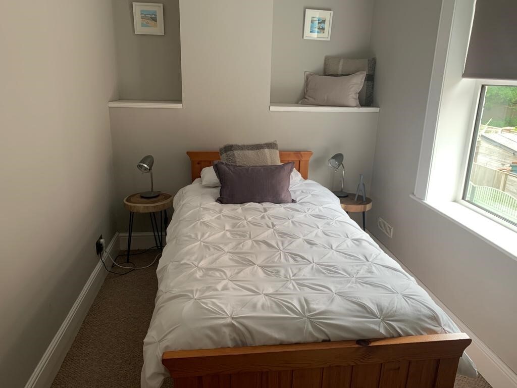 غرفة النوم 4