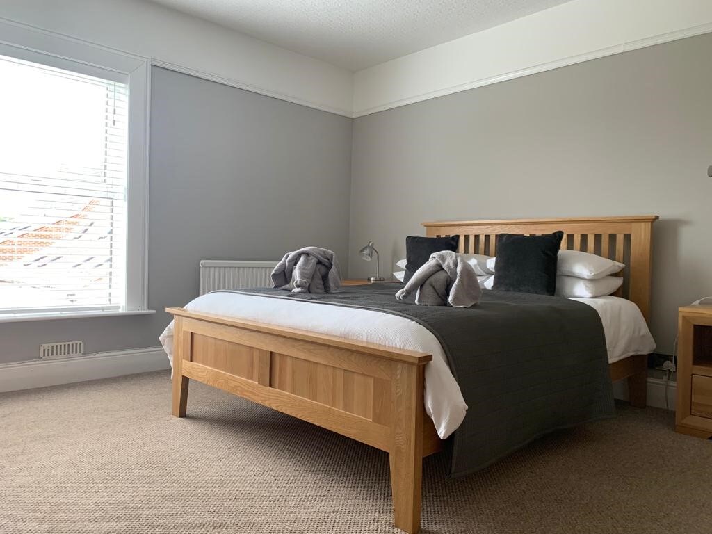 غرفة النوم 1